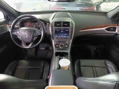 Lincoln MKZ 2020 2.0T Luxury Edition - ფოტო 6