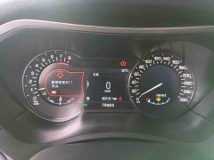 Lincoln MKZ 2020 2.0T Luxury Edition - ფოტო 9