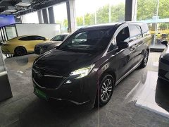 Buick GL8 ES Land Respect 653T Respect Enjoyment Edition - ფოტო 1