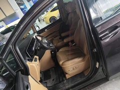 Buick GL8 ES Land Respect 653T Respect Enjoyment Edition - ფოტო 10