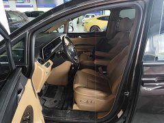 Buick GL8 ES Land Respect 653T Respect Enjoyment Edition - ფოტო 11