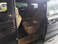 Buick GL8 ES Land Respect 653T Respect Enjoyment Edition - ფოტო 12