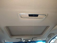 Buick GL8 ES Land Respect 653T Respect Enjoyment Edition - ფოტო 13