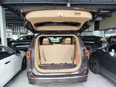 Buick GL8 ES Land Respect 653T Respect Enjoyment Edition - ფოტო 14