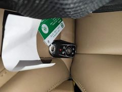 Buick GL8 ES Land Respect 653T Respect Enjoyment Edition - ფოტო 16