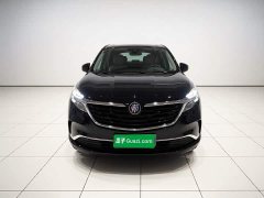 Buick GL8 ES Land Respect 653T Respect Enjoyment Edition - ფოტო 2