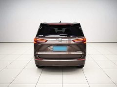 Buick GL8 ES Land Respect 653T Respect Enjoyment Edition - ფოტო 3