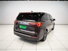 Buick GL8 ES Land Respect 653T Respect Enjoyment Edition - ფოტო 4