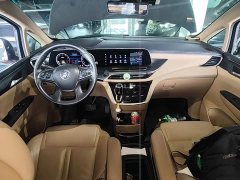 Buick GL8 ES Land Respect 653T Respect Enjoyment Edition - ფოტო 5