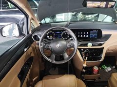 Buick GL8 ES Land Respect 653T Respect Enjoyment Edition - ფოტო 6