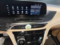 Buick GL8 ES Land Respect 653T Respect Enjoyment Edition - ფოტო 8