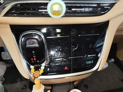 Buick GL8 ES Land Respect 653T Respect Enjoyment Edition - ფოტო 9