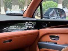 Bentley Bentayga 2021 4.0T V8 - ფოტო 19