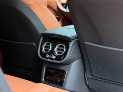 Bentley Bentayga 2021 4.0T V8 - ფოტო 20