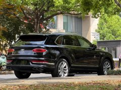 Bentley Bentayga 2021 4.0T V8 - ფოტო 5
