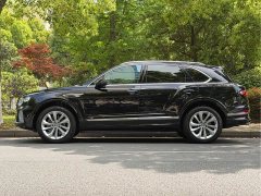 Bentley Bentayga 2021 4.0T V8 - ფოტო 7