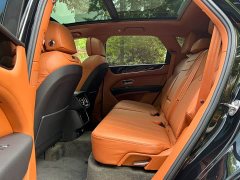 Bentley Bentayga 2021 4.0T V8 - ფოტო 9