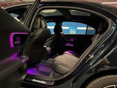 Mercedes-Benz C-Class C 260 L AMG Line - ფოტო 10