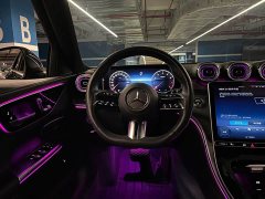 Mercedes-Benz C-Class C 260 L AMG Line - ფოტო 15