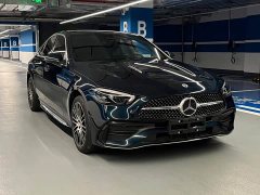 Mercedes-Benz C-Class C 260 L AMG Line - ფოტო 3