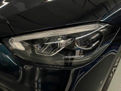 Mercedes-Benz C-Class C 260 L AMG Line - ფოტო 4