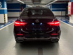 Mercedes-Benz C-Class C 260 L AMG Line - ფოტო 6