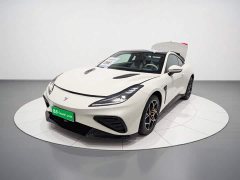 Neta GT 2023 580 AWD - ფოტო 1