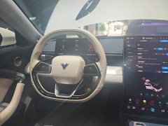 Neta GT 2023 580 AWD - ფოტო 11