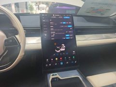 Neta GT 2023 580 AWD - ფოტო 14