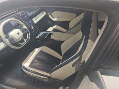 Neta GT 2023 580 AWD - ფოტო 16