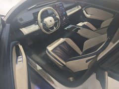 Neta GT 2023 580 AWD - ფოტო 17