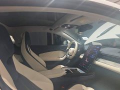 Neta GT 2023 580 AWD - ფოტო 19