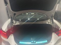 Neta GT 2023 580 AWD - ფოტო 20