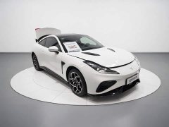 Neta GT 2023 580 AWD - ფოტო 3