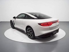Neta GT 2023 580 AWD - ფოტო 4
