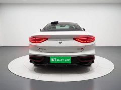 Neta GT 2023 580 AWD - ფოტო 5