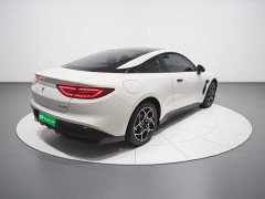 Neta GT 2023 580 AWD - ფოტო 6