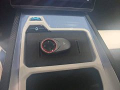 Neta GT 2023 580 AWD - ფოტო 9