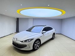 Volkswagen Lingdu L 280TSI DSG Spicy Edition - ფოტო 1