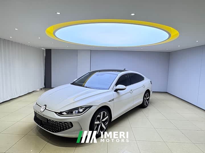 Volkswagen Lingdu L 280TSI DSG Spicy Edition