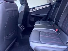 Volkswagen Lingdu L 280TSI DSG Spicy Edition - ფოტო 11