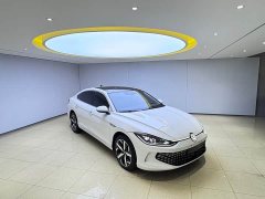Volkswagen Lingdu L 280TSI DSG Spicy Edition - ფოტო 3