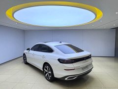 Volkswagen Lingdu L 280TSI DSG Spicy Edition - ფოტო 4