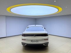 Volkswagen Lingdu L 280TSI DSG Spicy Edition - ფოტო 5