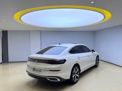 Volkswagen Lingdu L 280TSI DSG Spicy Edition - ფოტო 6