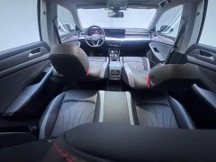Volkswagen Lingdu L 280TSI DSG Spicy Edition - ფოტო 7