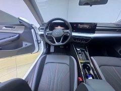 Volkswagen Lingdu L 280TSI DSG Spicy Edition - ფოტო 8
