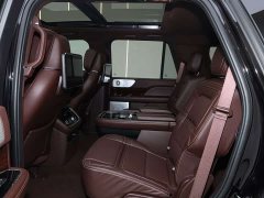 Lincoln Navigator 2020 Presidential Series 3.5T - ფოტო 10