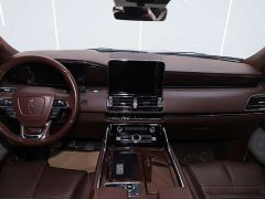 Lincoln Navigator 2020 Presidential Series 3.5T - ფოტო 11