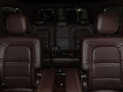 Lincoln Navigator 2020 Presidential Series 3.5T - ფოტო 13